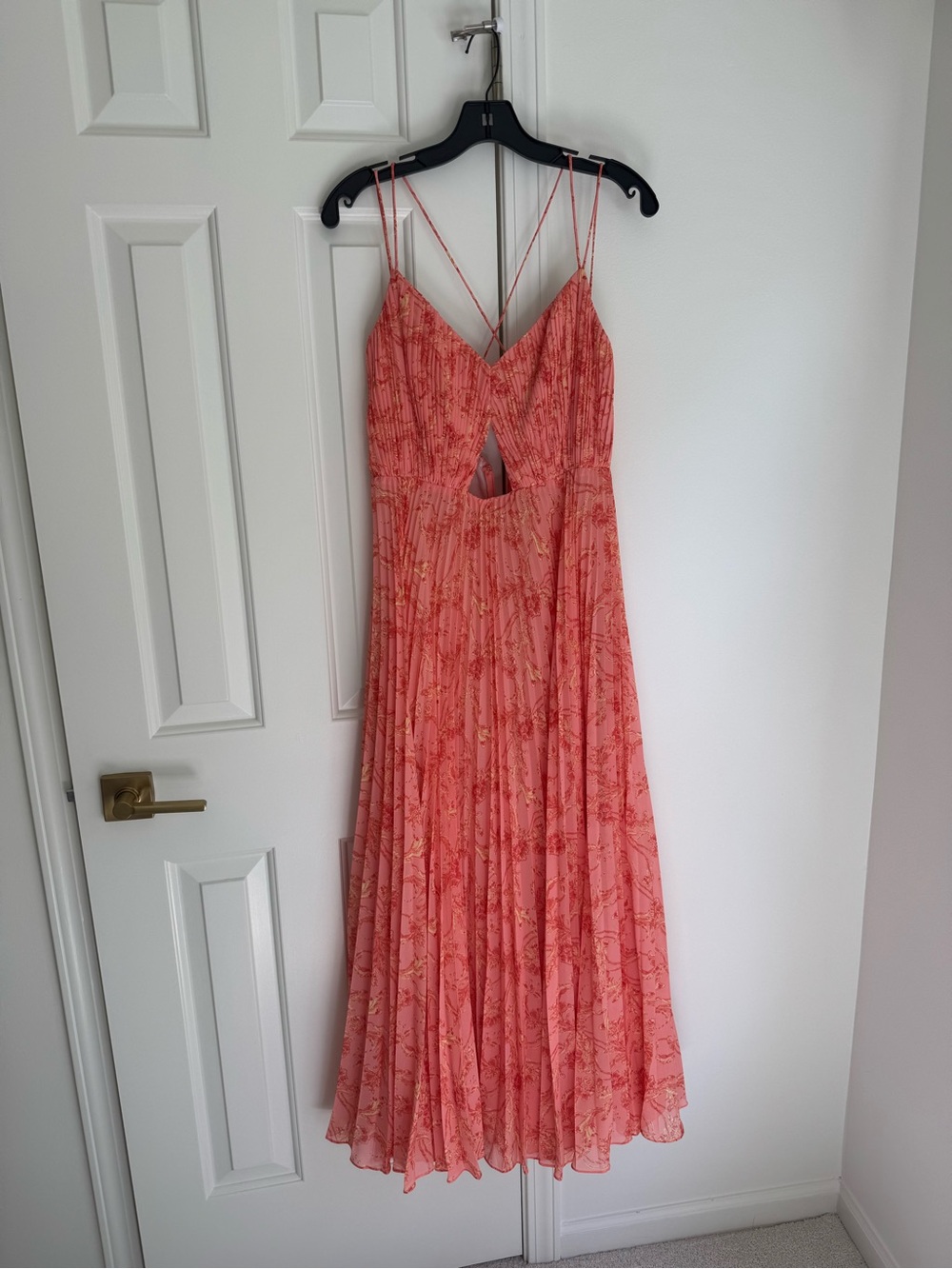 AMUR Lucy Dress size 6